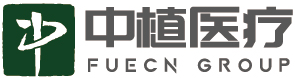 中植植发医院Logo